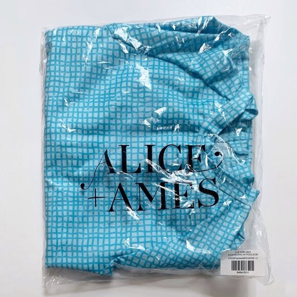 NEW Alice and Ames Girl rash guard swimsuit 6 years - Picture 7 of 8